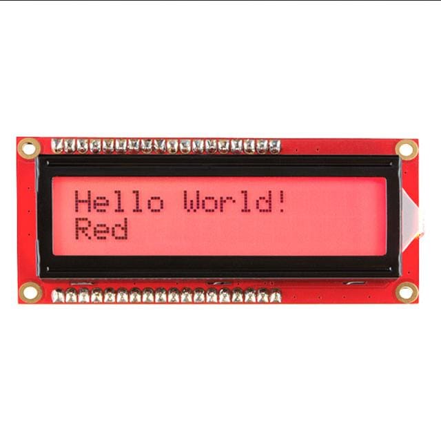 SparkFun Electronics 1568-1960-ND