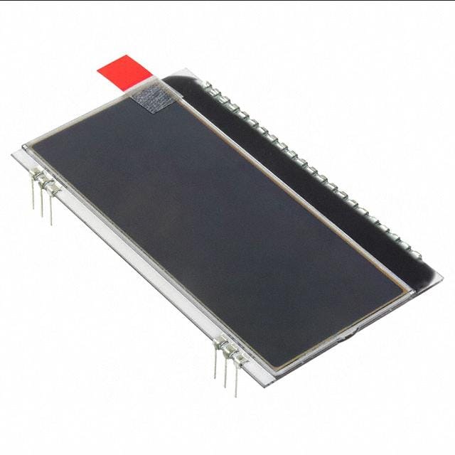 Display Visions 1481-1086-ND