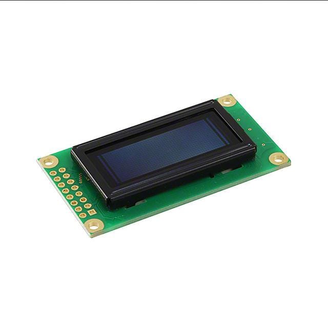 Display Visions 1481-1208-ND
