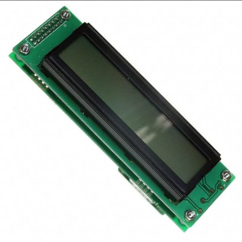 Matrix Orbital 635-1017-ND