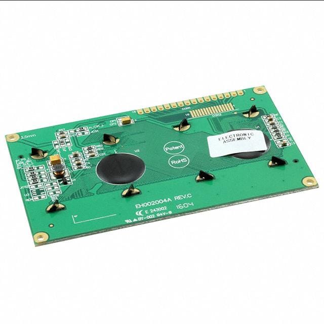 Display Visions 1481-1223-ND