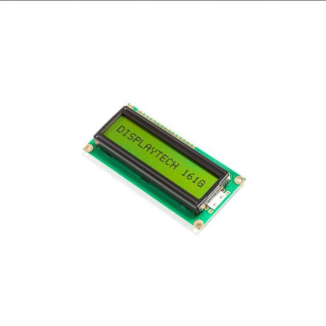 Displaytech 1756-161GBCBW-ND