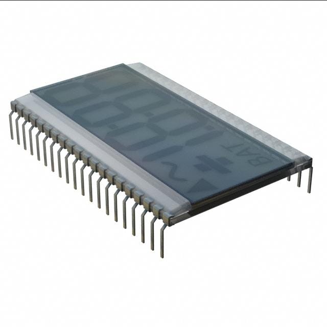 Varitronix 153-1005-ND