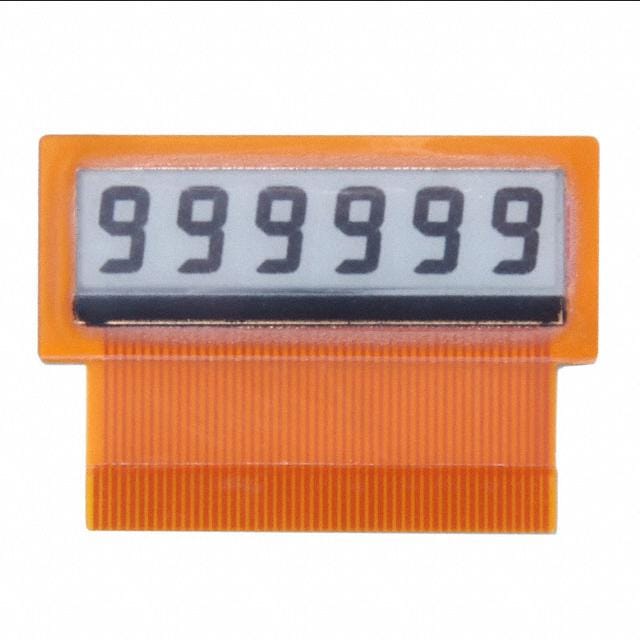 E Ink Corporation 1272-1005-ND