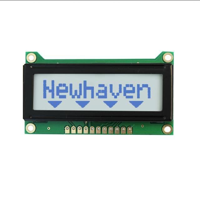 Newhaven Display Intl NHD-0108HZ-FSW-GBW-ND
