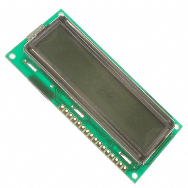 Lumex Opto/Components Inc. 67-1757-ND
