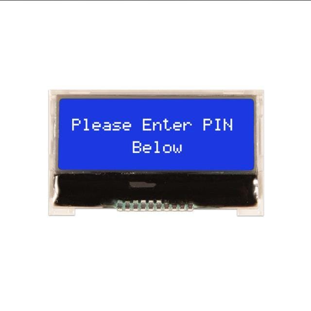 Newhaven Display Intl NHD-C0216CZ-NSW-BBW-3V3-ND