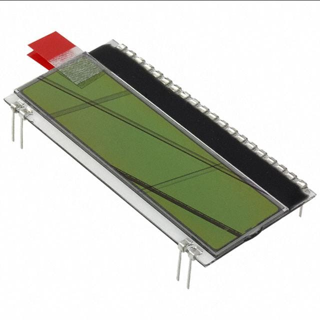 Display Visions 1481-1075-ND