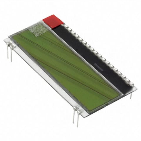 Display Visions 1481-1081-ND
