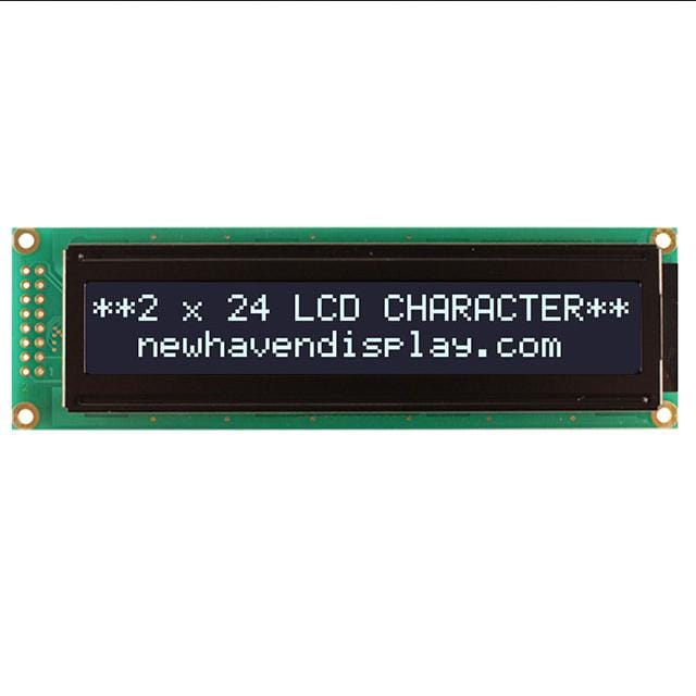 Newhaven Display Intl NHD-0224WH-ATDI-JT#-ND