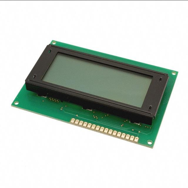 Lumex Opto/Components Inc. 67-1761-ND
