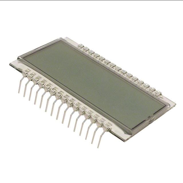 Varitronix 153-1055-ND