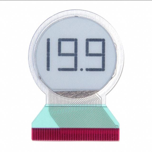 E Ink Corporation 1272-1000-ND