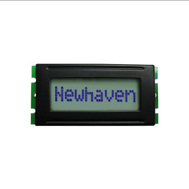 Newhaven Display Intl NHD-0108BZ-RN-GBW-ND