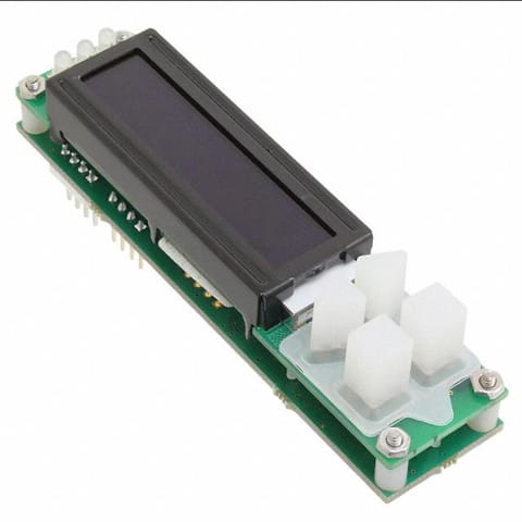 Matrix Orbital 635-1109-ND