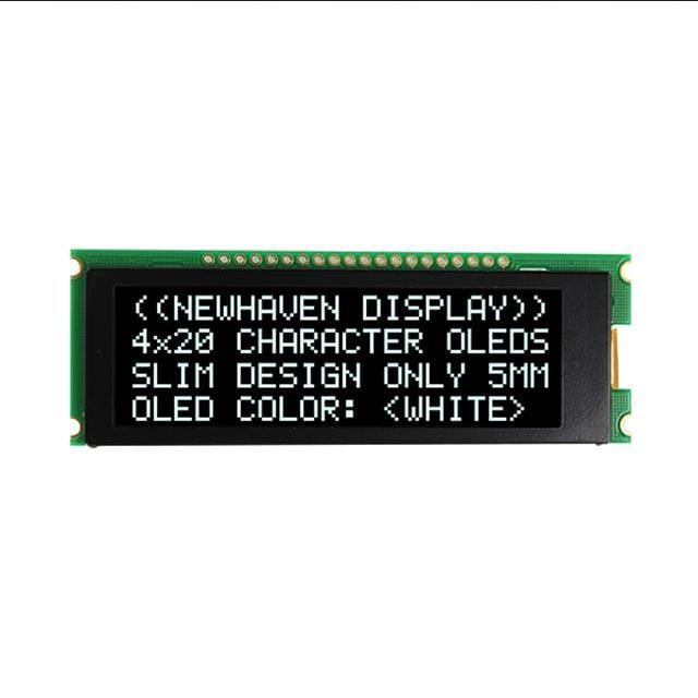 Newhaven Display Intl NHD-0420CW-AW3-ND