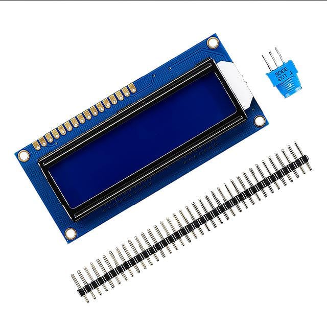 Adafruit Industries LLC 1528-1502-ND