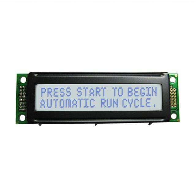 Newhaven Display Intl NHD-0220FZ-FSW-GBW-P-ND