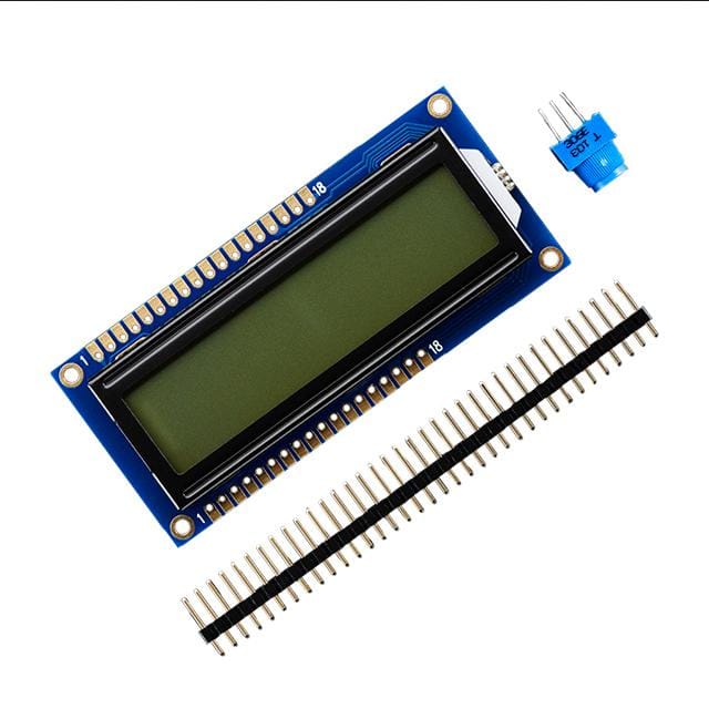 Adafruit Industries LLC 1528-1506-ND