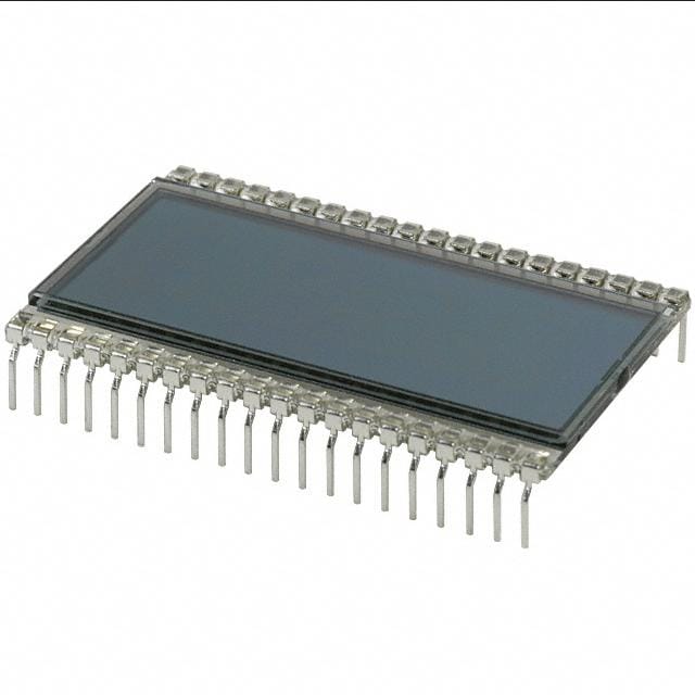 Lumex Opto/Components Inc. 67-1793-ND