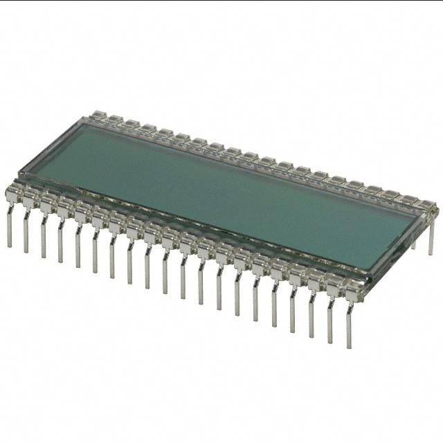 Lumex Opto/Components Inc. 67-1792-ND