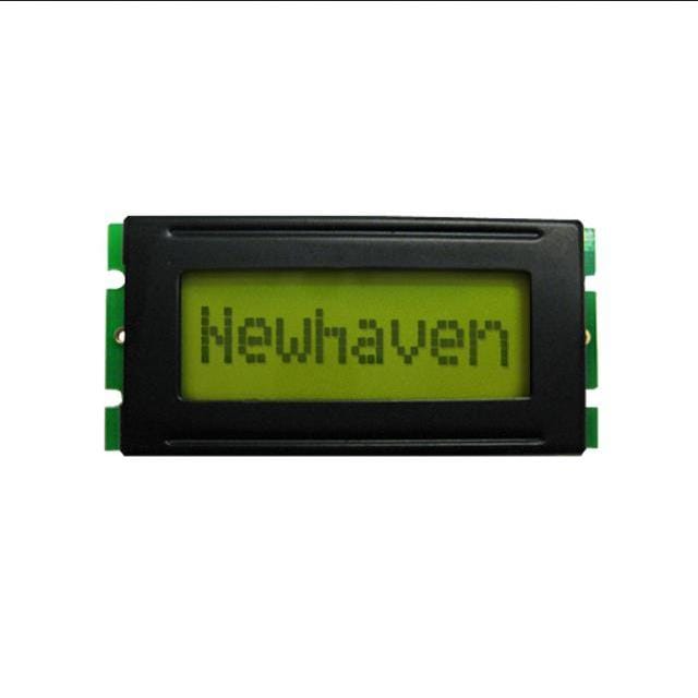 Newhaven Display Intl NHD-0108BZ-RN-YBW-33V-ND