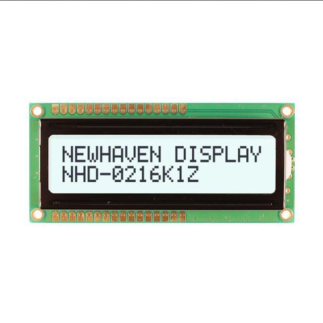 Newhaven Display Intl NHD-0216K1Z-FSW-FBW-L-ND
