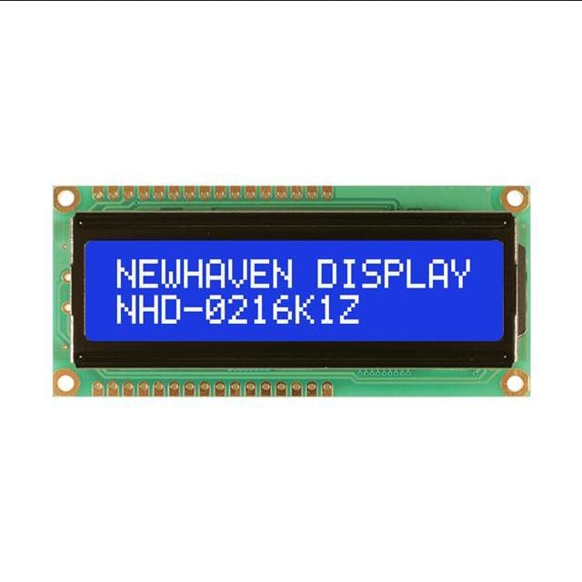 Newhaven Display Intl NHD-0216K1Z-NSW-BBW-L-ND