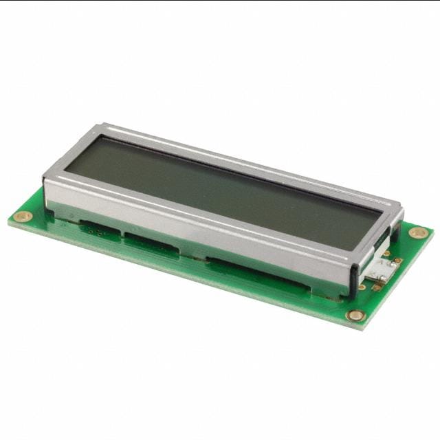 Lumex Opto/Components Inc. 67-1758-ND
