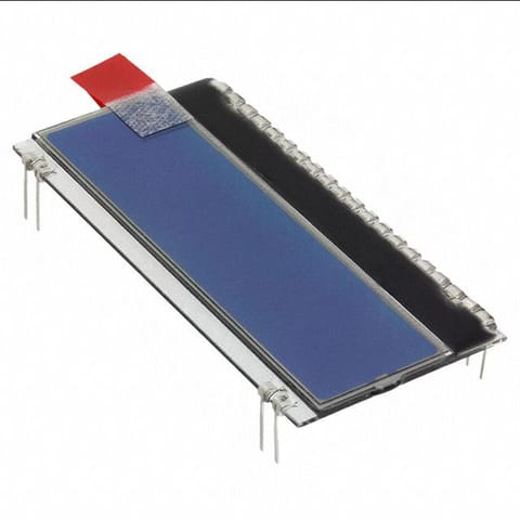 Display Visions 1481-1074-ND