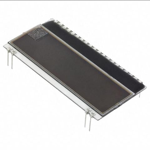 Display Visions 1481-1082-ND