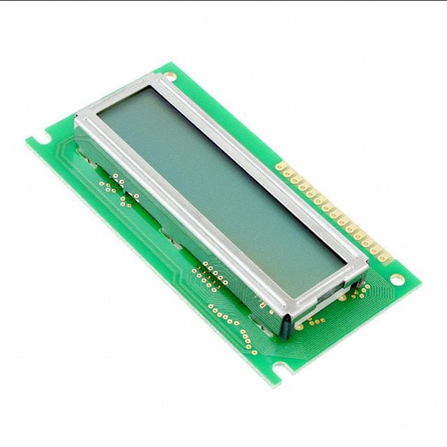 Lumex Opto/Components Inc. 67-1759-ND