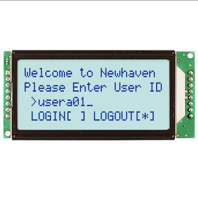 Newhaven Display Intl NHD-0420H1Z-FSW-GBW-33V3-ND