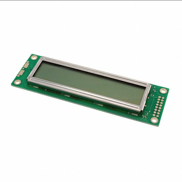 Lumex Opto/Components Inc. 67-1773-ND