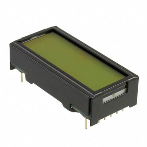 Display Visions 1481-1053-ND