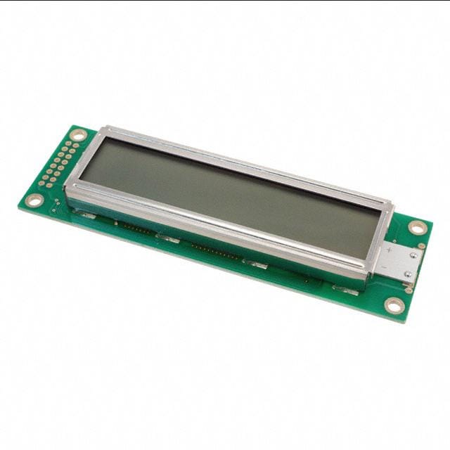 Lumex Opto/Components Inc. 67-1762-ND