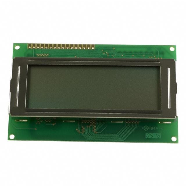 Lumex Opto/Components Inc. 67-1763-ND