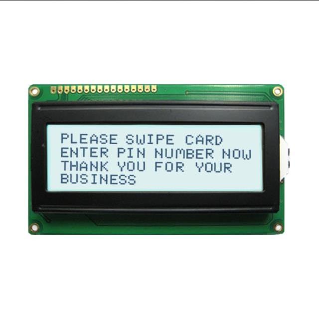 Newhaven Display Intl NHD-0420DZ-FSW-FBW-ND