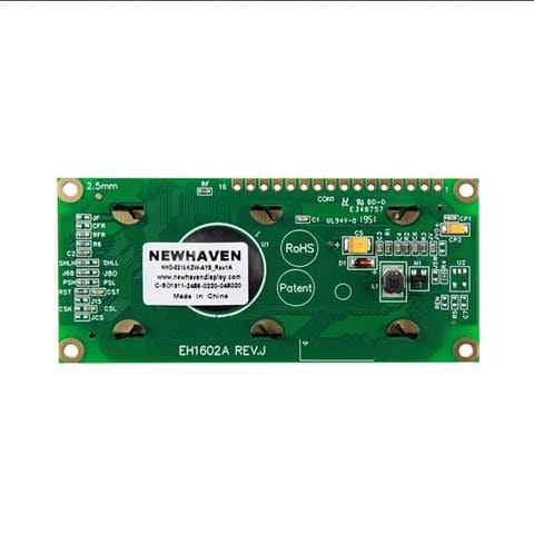 Newhaven Display Intl NHD-0216KZW-AY5-ND