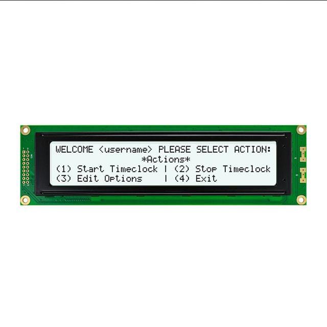 Newhaven Display Intl NHD-0440WH-ATFH-JT#-ND
