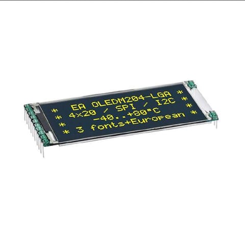 Display Visions 1481-1299-ND