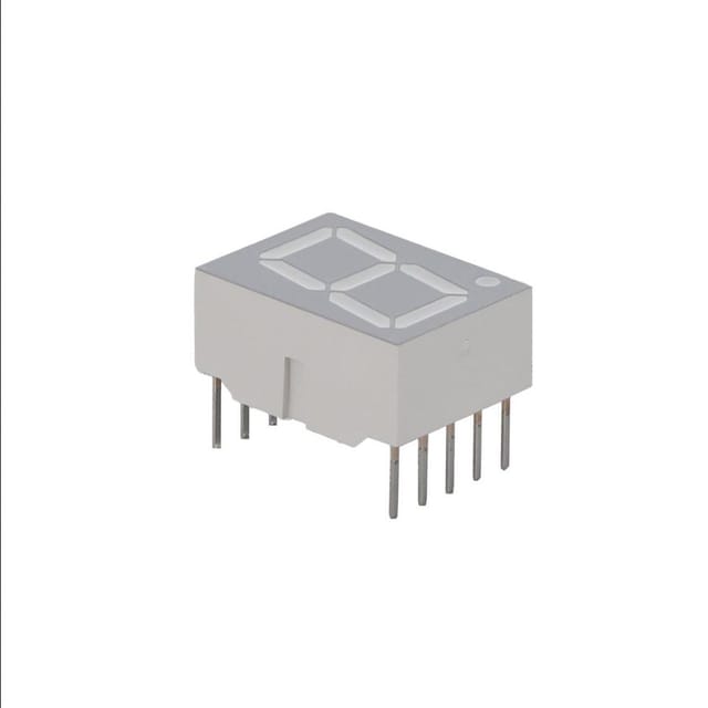 Broadcom Limited 516-HDSP-5701-HI000-ND