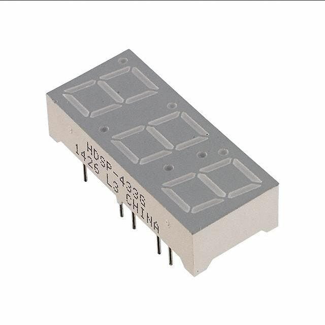 Broadcom Limited 516-3125-ND