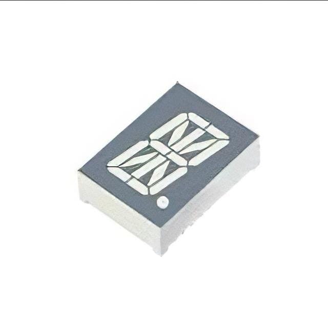 Kingbright 754-PSA08-11SURKWA-ND