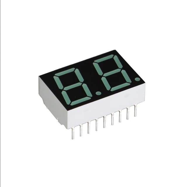 Broadcom Limited 516-HDSP-K511-IJ000-ND
