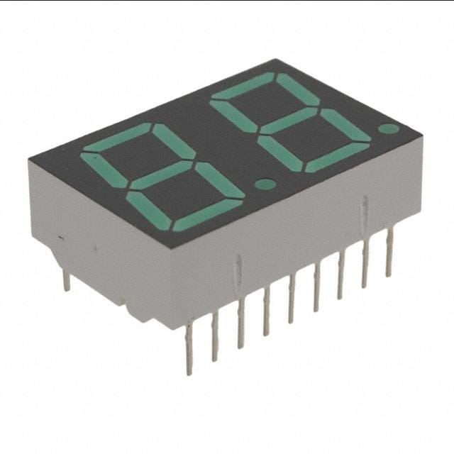Broadcom Limited 516-1219-ND