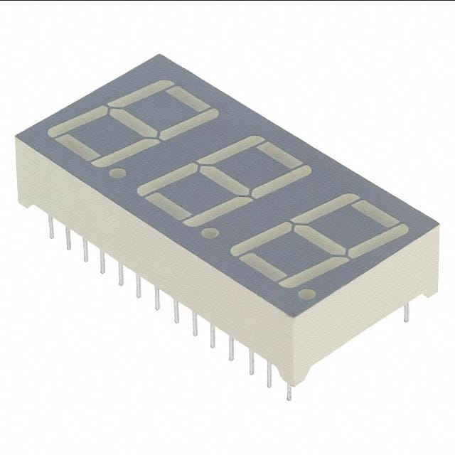Kingbright 754-1658-5-ND