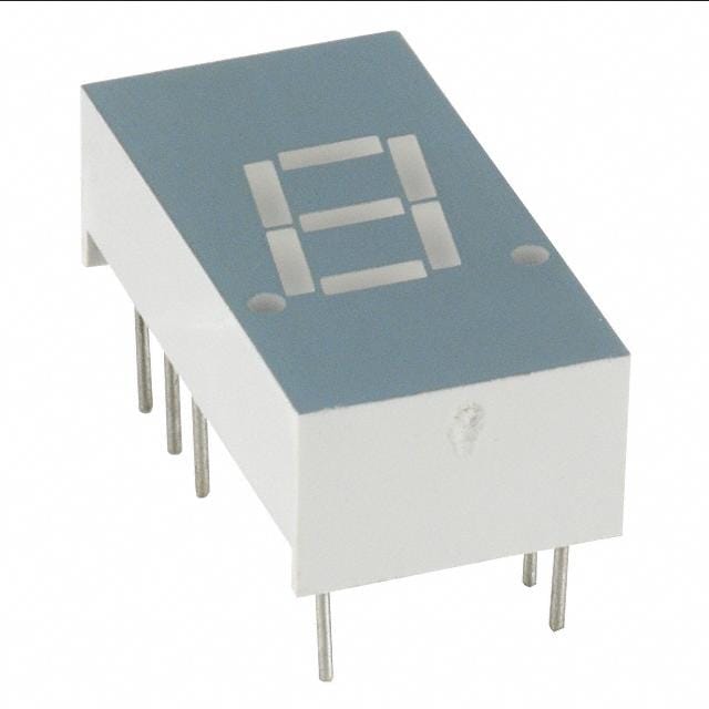 Lumex Opto/Components Inc. 67-1407-ND