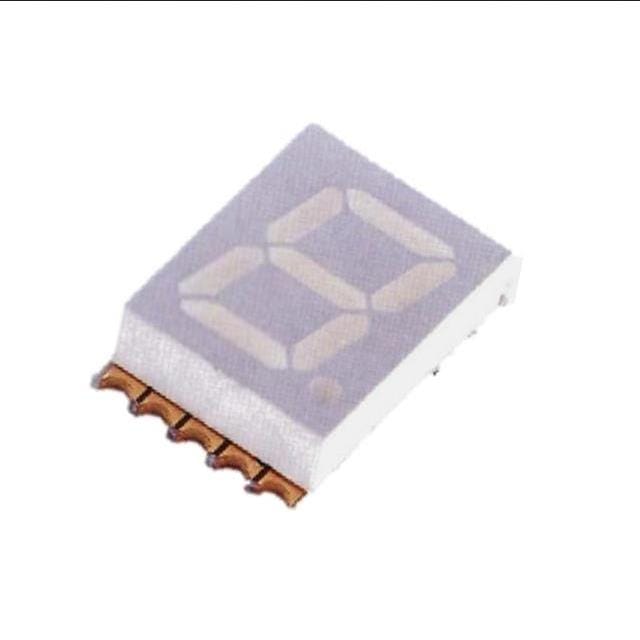 Lite-On Inc. LTS-4812SKR-P-ND
