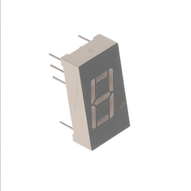 Lumex Opto/Components Inc. 67-2310-ND